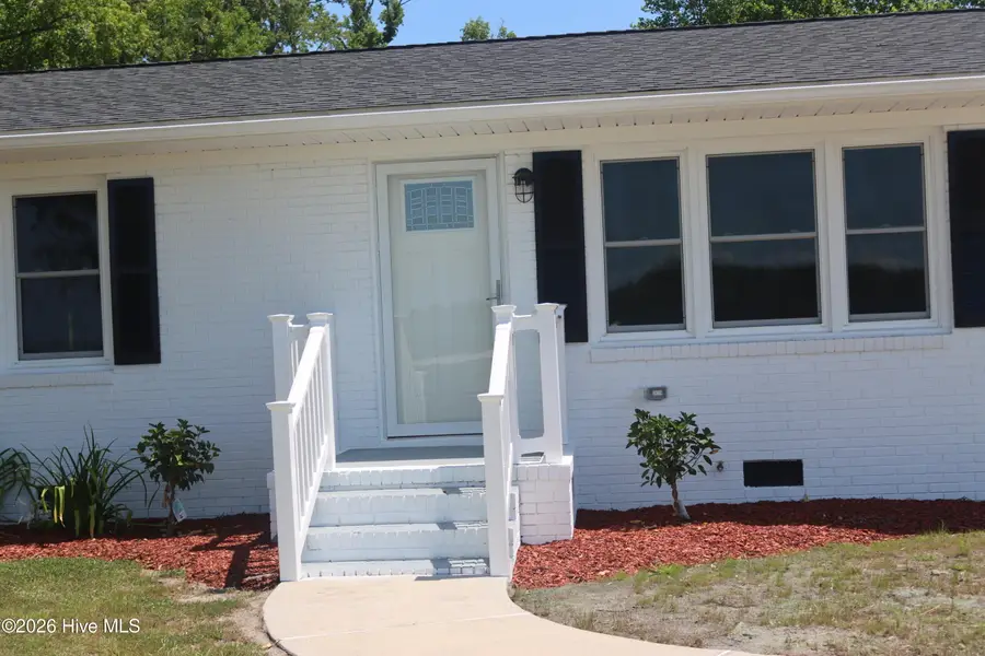 18095 Nc Highway 55, Merritt, NC 28556 - #2