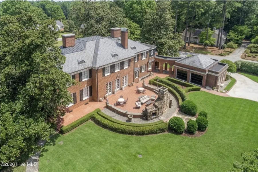 1010 E Rock Spring Road, Greenville, NC 27858 - #2