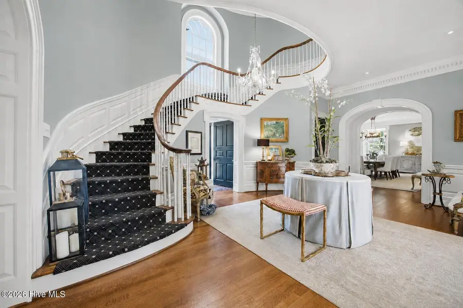 1010 E Rock Spring Road, Greenville, NC 27858 - #3