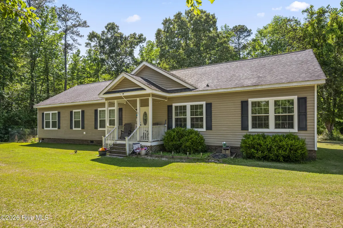 431 Bonnie Avenue, Smithfield, NC 27577 - #1