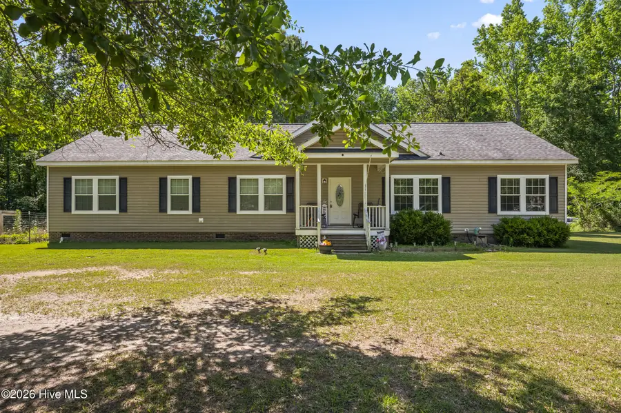 431 Bonnie Avenue, Smithfield, NC 27577 - #2