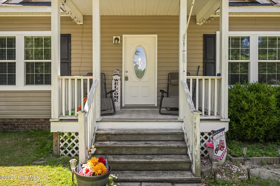 431 Bonnie Avenue, Smithfield, NC 27577 - #3