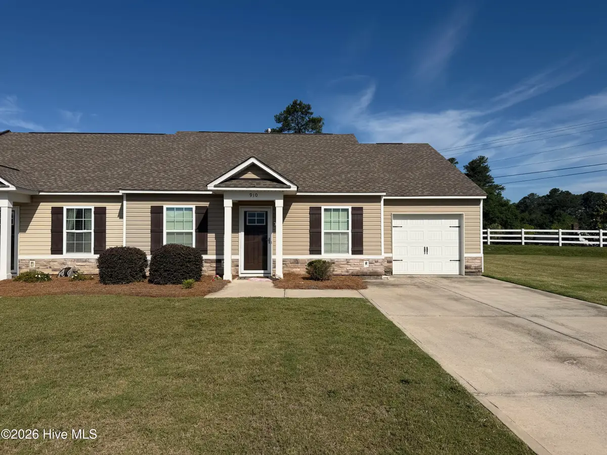 910 Madrid Court, Aiken, SC 29803 - #1