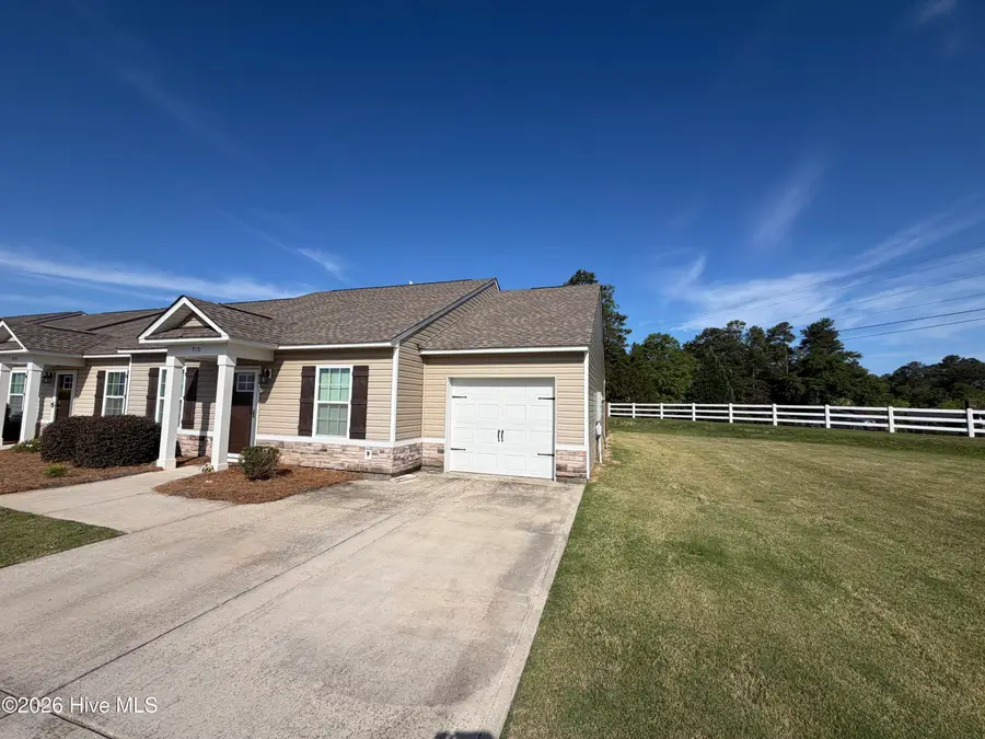 910 Madrid Court, Aiken, SC 29803 - #2