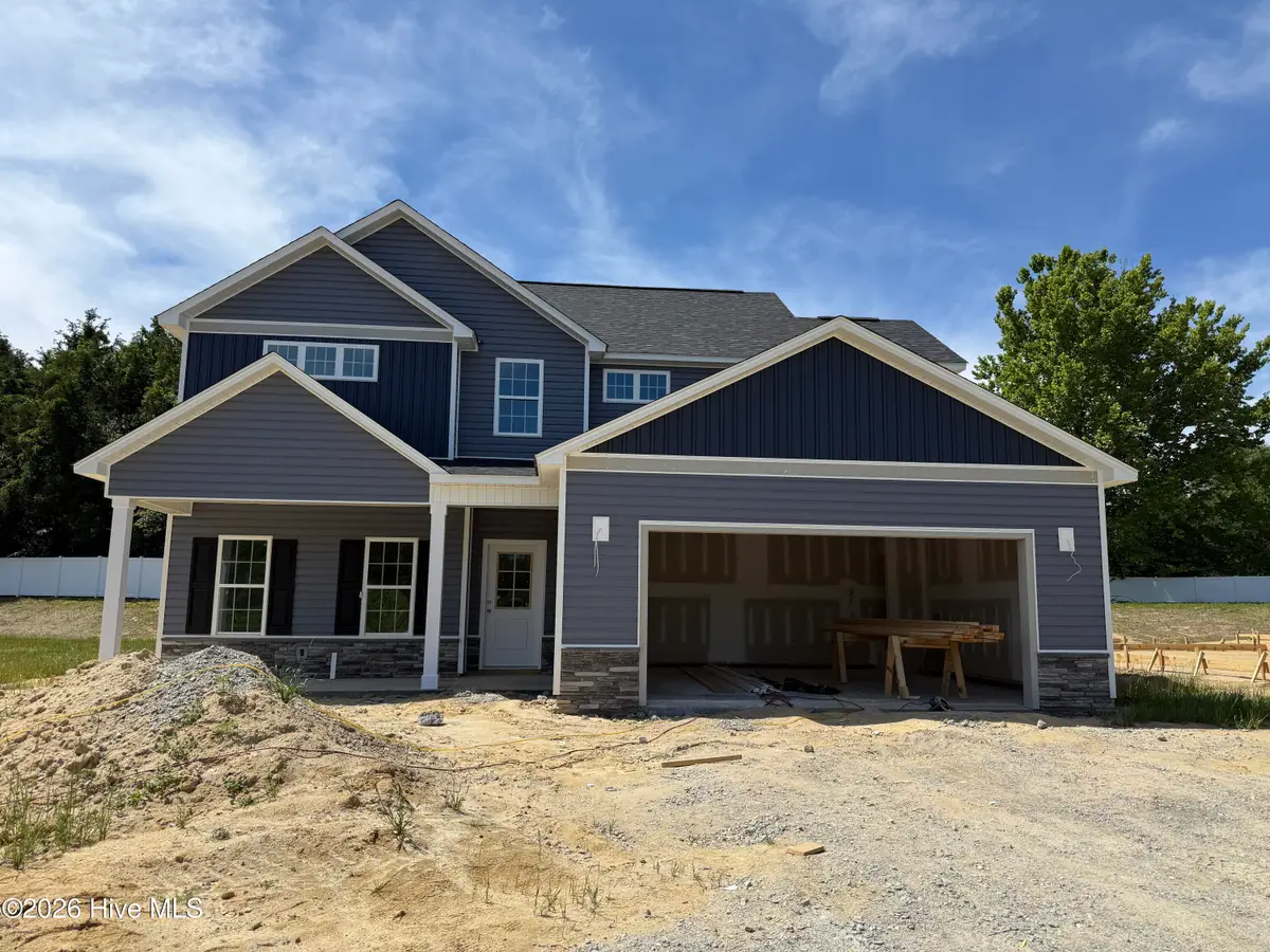 75 Crossvine Street, Selma, NC 27576 - #1