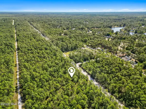 Lot 7 Juniper Road, Boiling Spring Lakes, NC 28461
