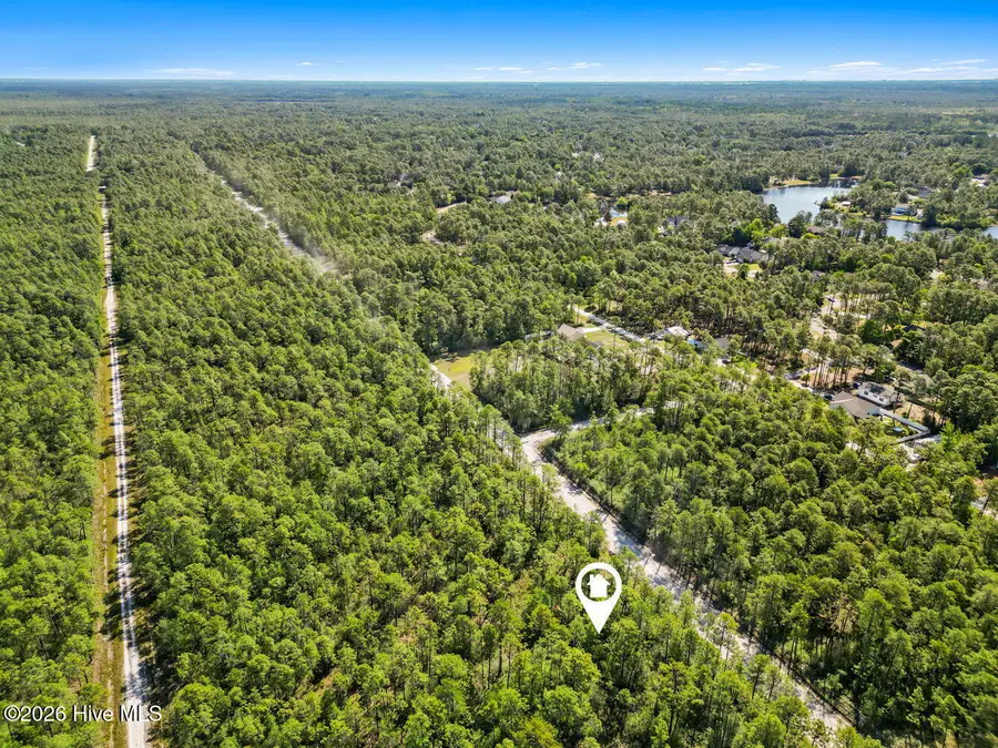 Lot 7 Juniper Road, Boiling Spring Lakes, NC 28461 - #2
