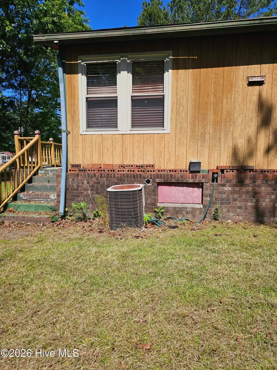 109 Marshall Drive, Como, NC 27818 - #2