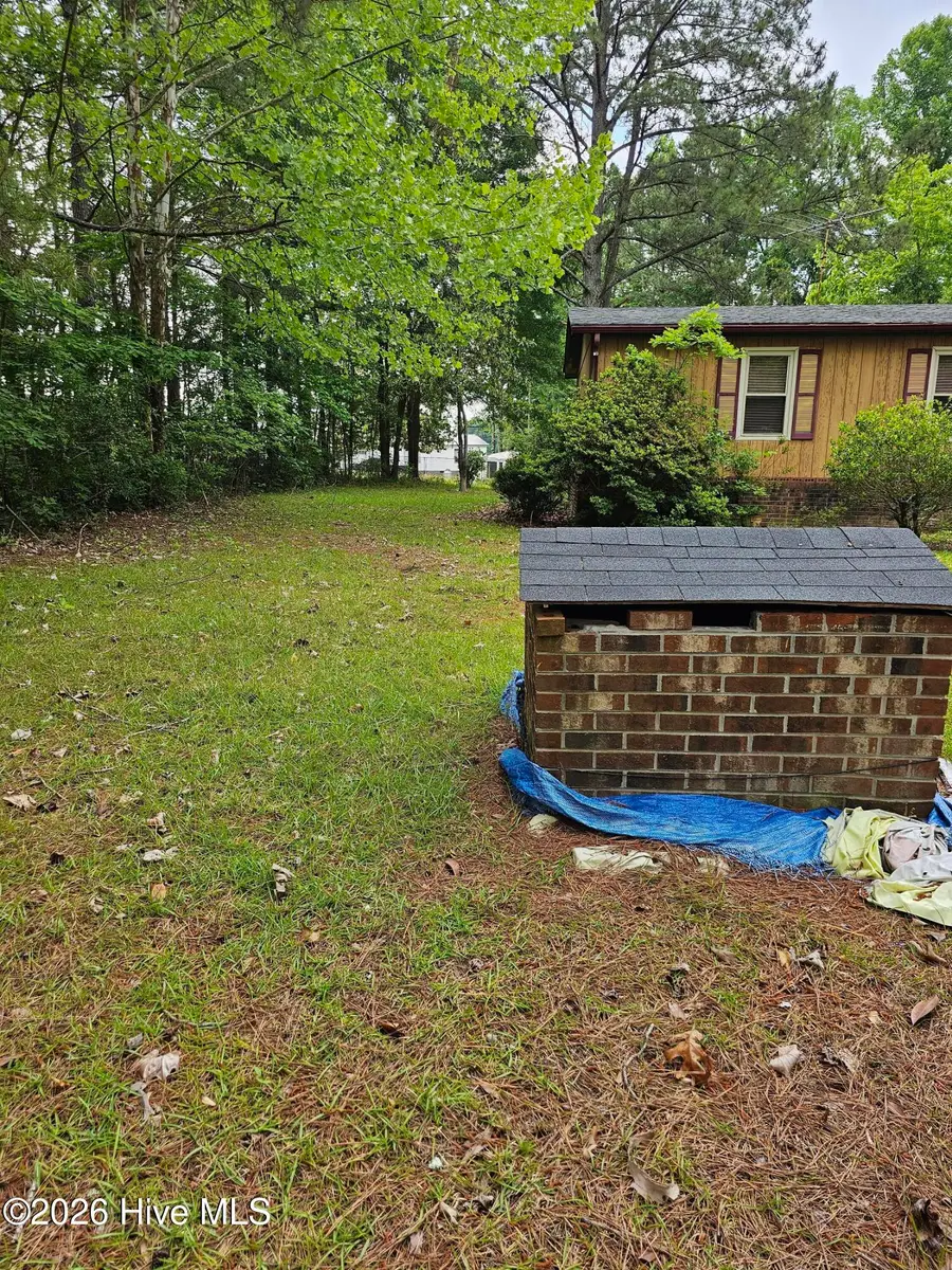 109 Marshall Drive, Como, NC 27818 - #3
