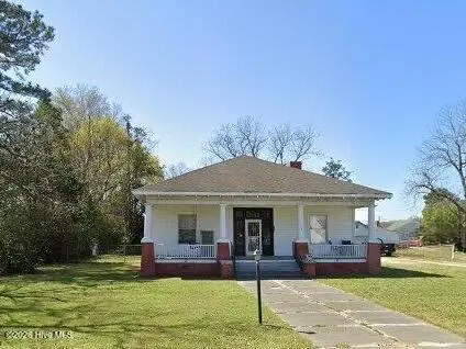 302 N Marlboro Street, McColl, SC 29570 - #1