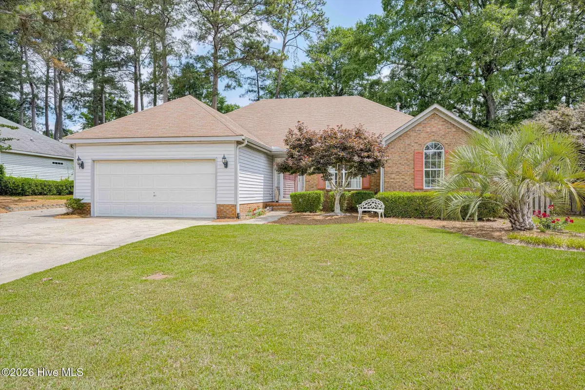 525 Calbrieth Way, North Augusta, SC 29860 - #1