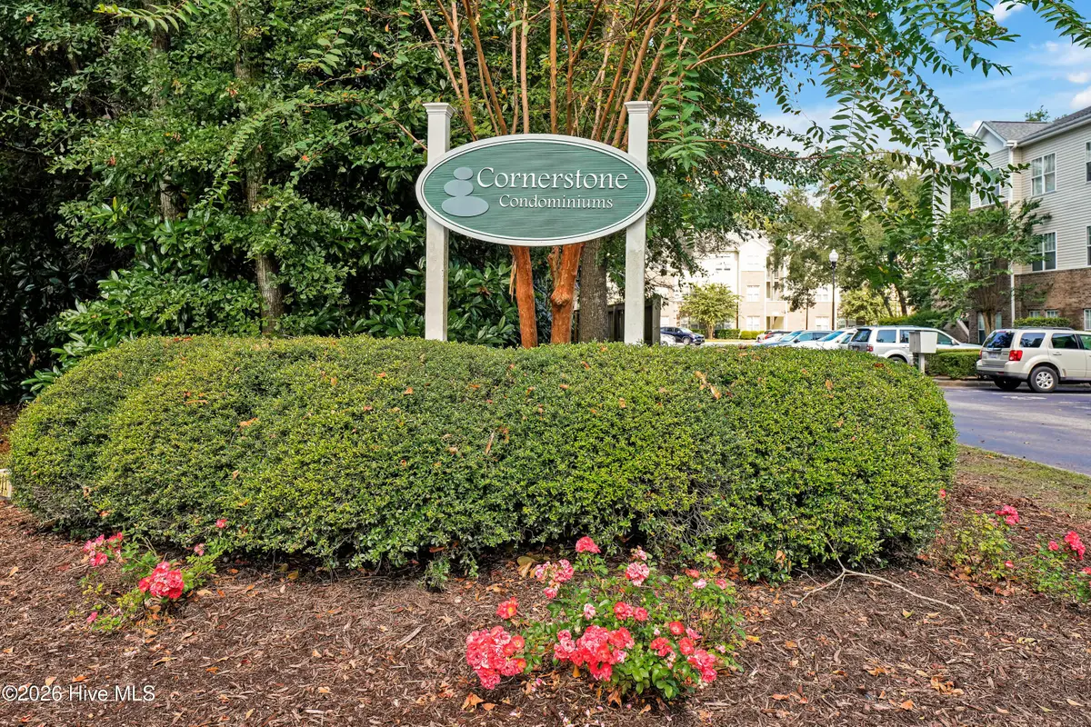 4519 Sagedale Drive #Unit 203, Wilmington, NC 28405 - #1