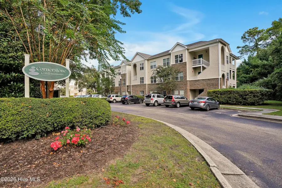 4519 Sagedale Drive #Unit 203, Wilmington, NC 28405 - #2