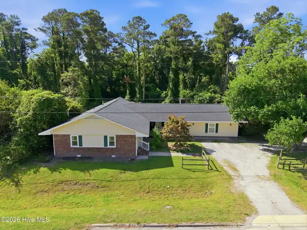 1851 Burgaw Highway, Jacksonville, NC 28540