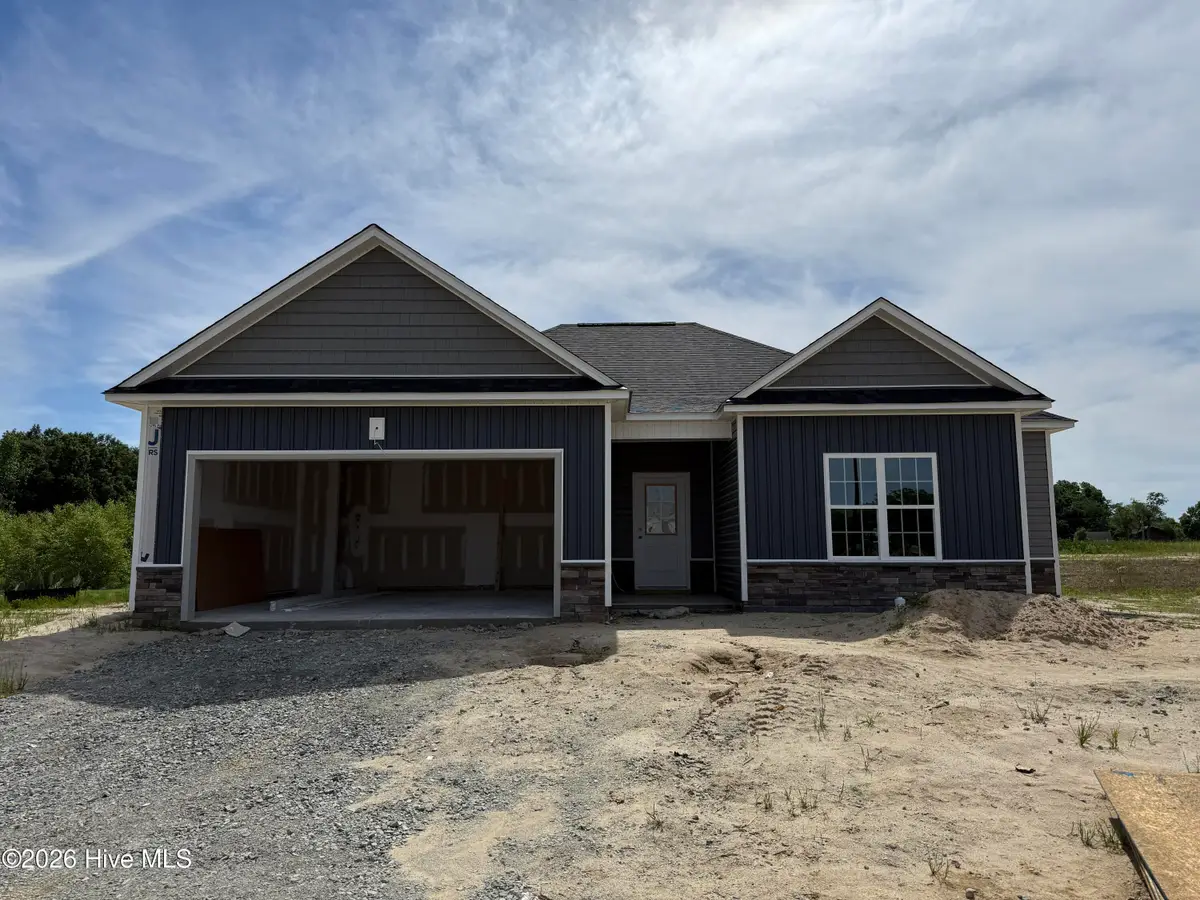 46 Fiddleneck Court, Selma, NC 27576 - #1