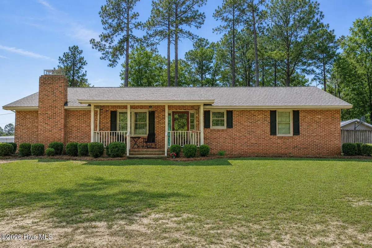 450 Mcintosh Drive, Waynesboro, GA 30830 - #1