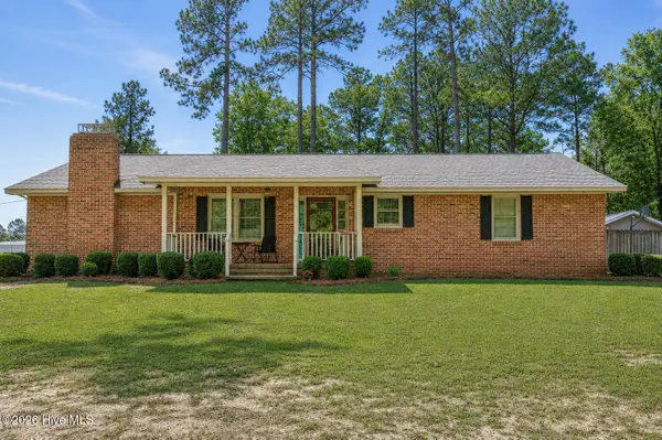 450 Mcintosh Drive, Waynesboro, GA 30830