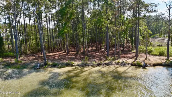 0 Seaview Court, Bath, NC 27808