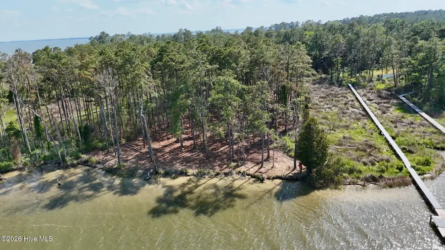 0 Seaview Court, Bath, NC 27808 - #3