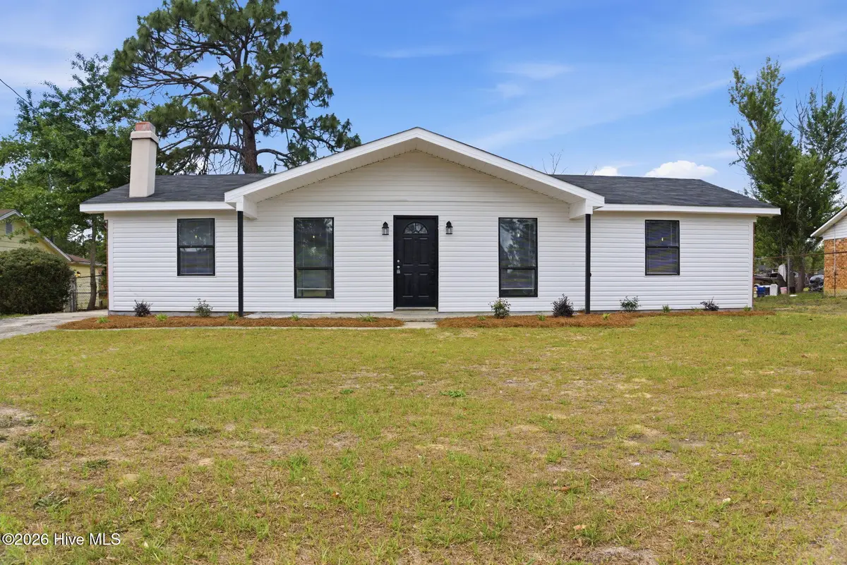 2567 Anthony Dejuan Parkway, Hephzibah, GA 30815 - #1