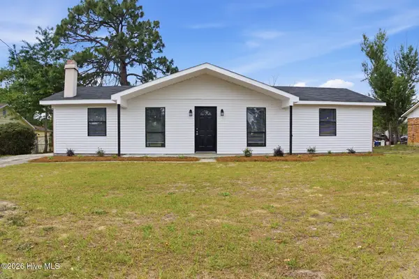 2567 Anthony Dejuan Parkway, Hephzibah, GA 30815