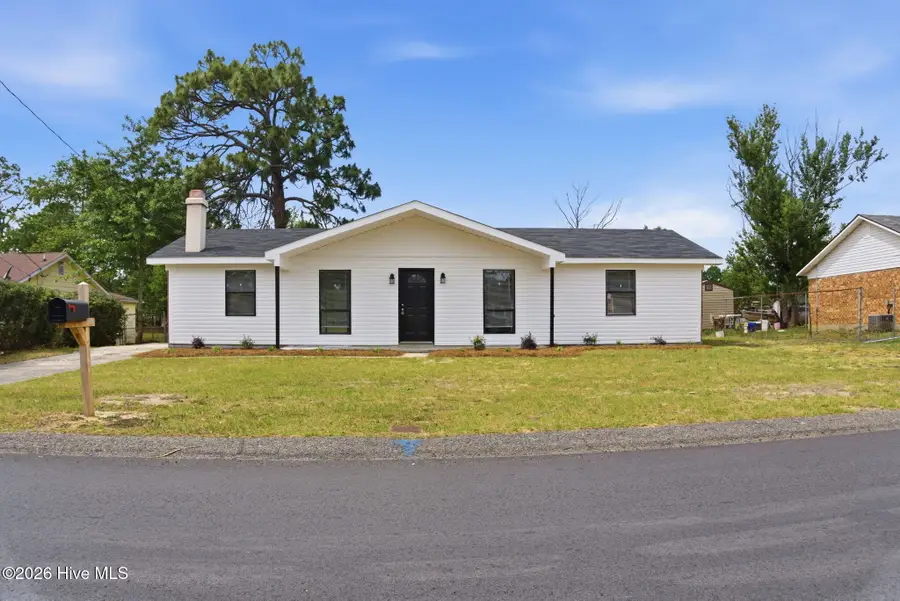 2567 Anthony Dejuan Parkway, Hephzibah, GA 30815 - #2