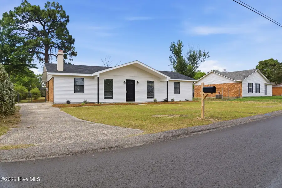 2567 Anthony Dejuan Parkway, Hephzibah, GA 30815 - #3