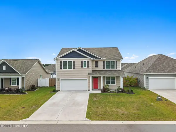 2091 Bella Point Drive Se, Bolivia, NC 28422