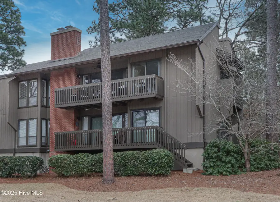 1175 Saint Andrews Drive # 206, Pinehurst, NC 28374 - #2