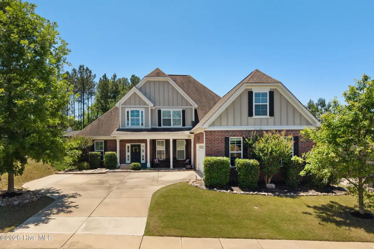 850 Herrington Drive, Grovetown, GA 30813 - #1