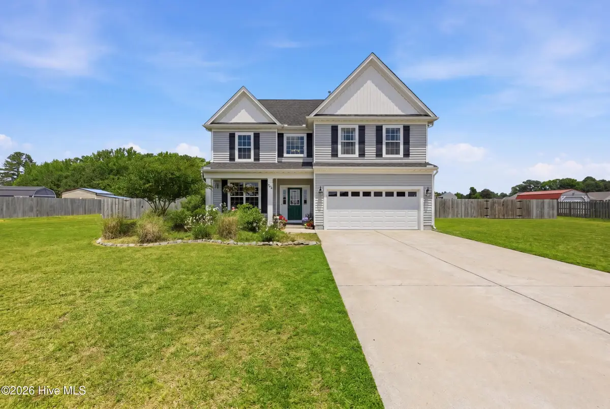 104 Red Maple Drive, Elizabeth City, NC 27909 - #1