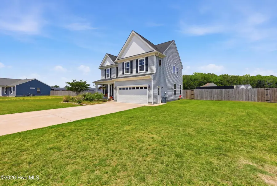 104 Red Maple Drive, Elizabeth City, NC 27909 - #2
