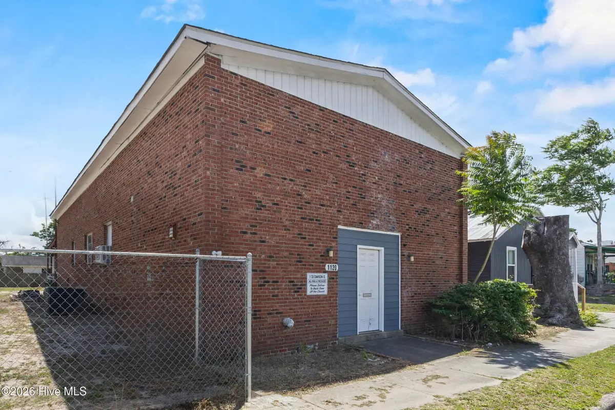 1120 Dawson Street, Wilmington, NC 28401 - #1