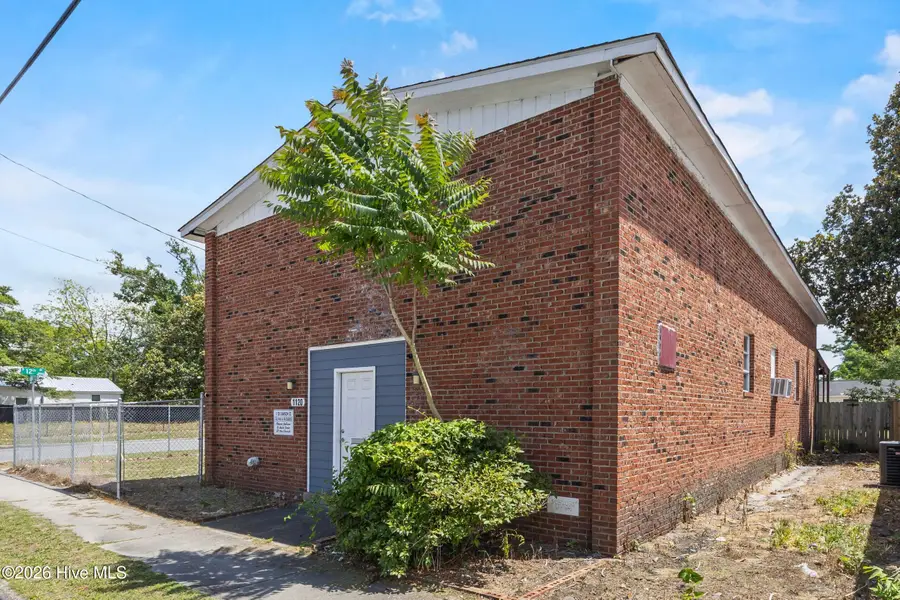 1120 Dawson Street, Wilmington, NC 28401 - #2