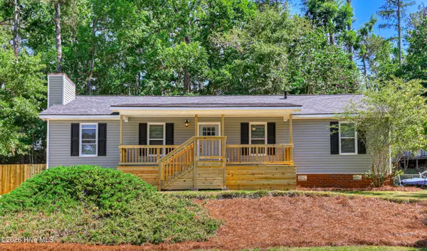219 Dry Creek Road, Evans, GA 30809