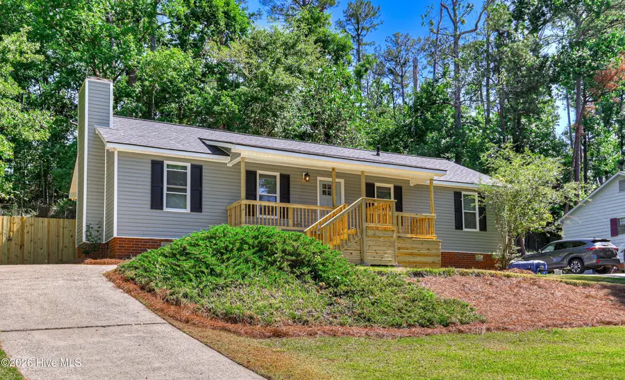 219 Dry Creek Road, Evans, GA 30809 - #2