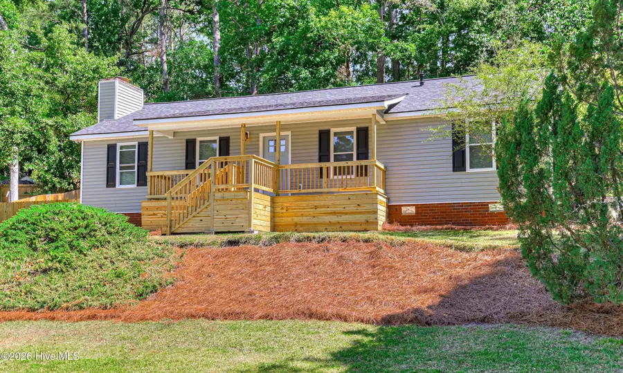 219 Dry Creek Road, Evans, GA 30809 - #3