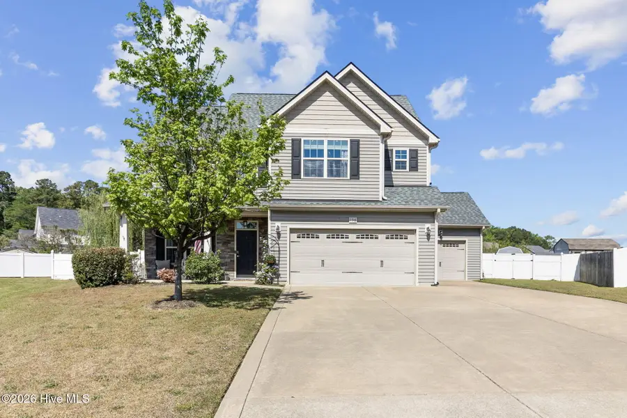 136 Citation Court, Raeford, NC 28376 - #2