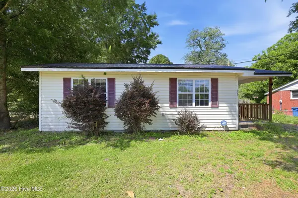 203 Richlands Avenue, Jacksonville, NC 28540