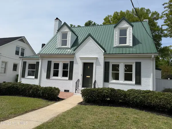 510 S 4th Street, Smithfield, NC 27577