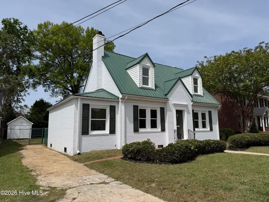 510 S 4th Street, Smithfield, NC 27577 - #2