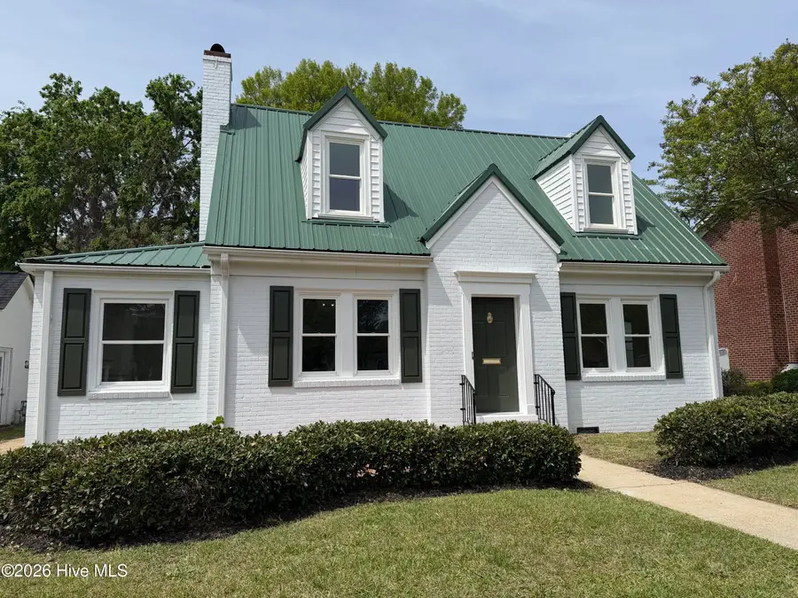 510 S 4th Street, Smithfield, NC 27577 - #3