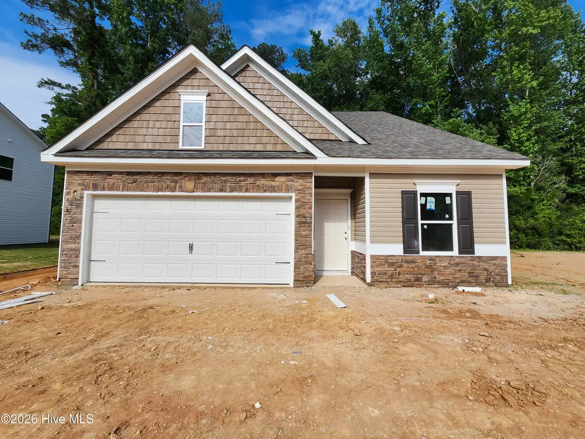 1673 Elk Run Drive, Fayetteville, NC 28312 - #1