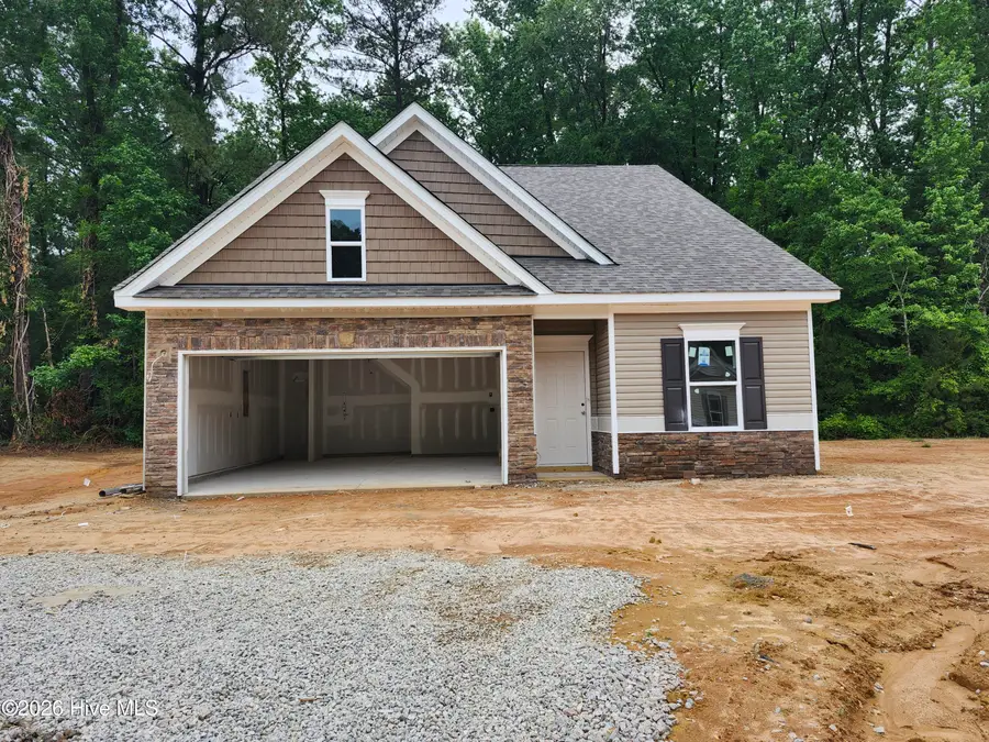 1673 Elk Run Drive, Fayetteville, NC 28312 - #2