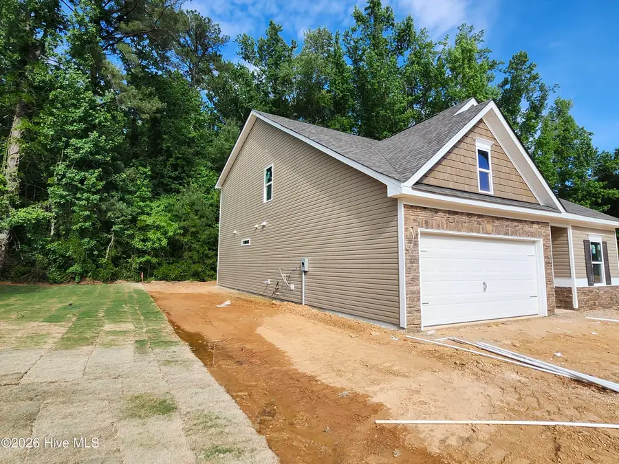 1673 Elk Run Drive, Fayetteville, NC 28312 - #3