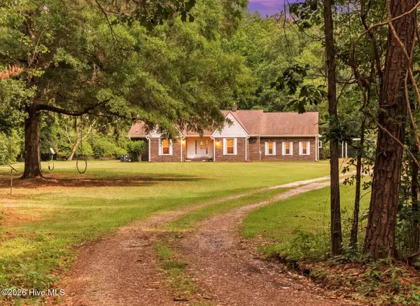 16141 Nc Highway 210, Rocky Point, NC 28457
