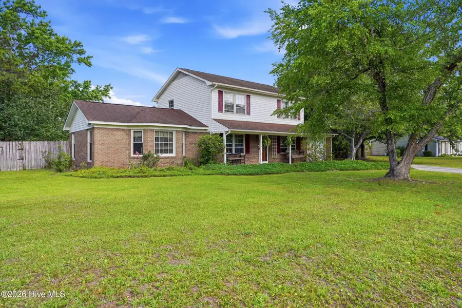 3622 Sutton Drive, Wilmington, NC 28409 - #2
