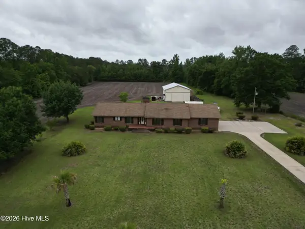 12155 Carolina 41, Bladenboro, NC 28320