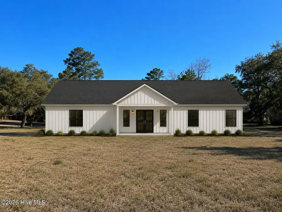 1844 Oak Harbor Drive Sw, Ocean Isle Beach, NC 28469 - #2