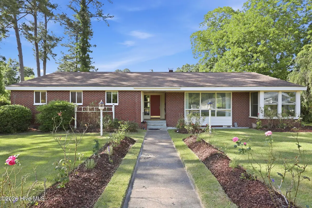 1608 Rhem Avenue, New Bern, NC 28560 - #1
